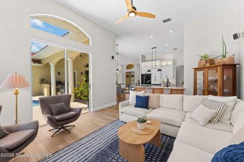 329 Lanternback Island Drive, Satellite Beach FL - photo 11 of 52