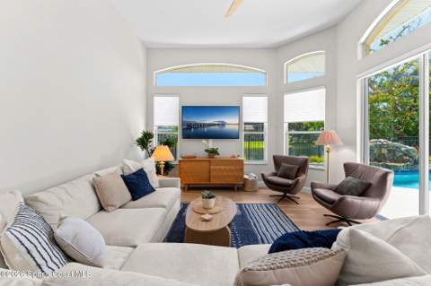 329 Lanternback Island Drive, Satellite Beach FL - photo 12 of 52