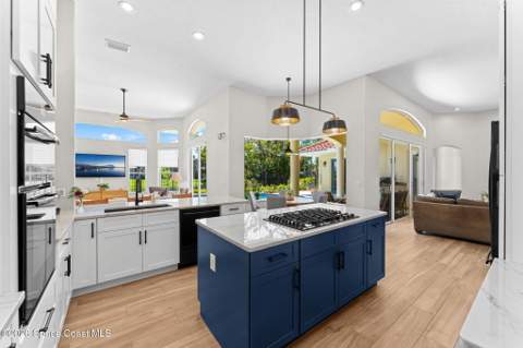 329 Lanternback Island Drive, Satellite Beach FL - photo 15 of 52