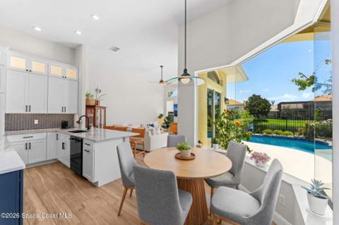 329 Lanternback Island Drive, Satellite Beach FL - photo 17 of 52