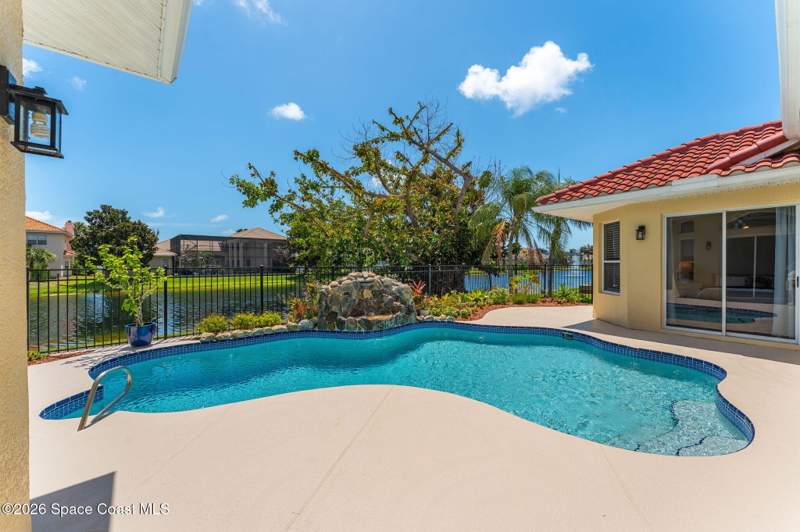 4 bedroom Single Family Residence at 329 Lanternback Island Drive, Tortoise Island Ph 4 Pud, Satellite Beach — photo 4