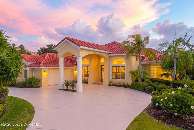 4 bedroom Single Family Residence at 329 Lanternback Island Drive, Tortoise Island Ph 4 Pud, Satellite Beach — photo 5