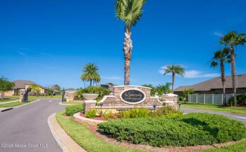 3719 Salt Marsh Circle, West Melbourne FL - photo 11 of 64