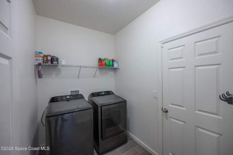 3719 Salt Marsh Circle, West Melbourne FL - photo 14 of 64