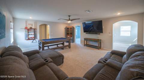 3719 Salt Marsh Circle, West Melbourne FL - photo 19 of 64