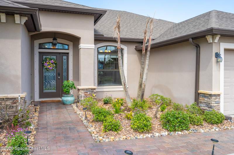 5 bedroom Single Family Residence at 3719 Salt Marsh Circle, Sawgrass at Suntree Phase 4, West Melbourne — photo 5