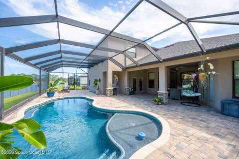 3719 Salt Marsh Circle, West Melbourne FL - photo 6 of 64