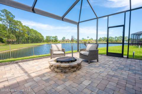 3719 Salt Marsh Circle, West Melbourne FL - photo 7 of 64