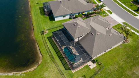 3719 Salt Marsh Circle, West Melbourne FL - photo 10 of 64