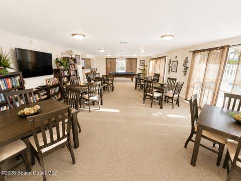3740 Ocean Beach Boulevard #206, Cocoa Beach FL - photo 24 of 27