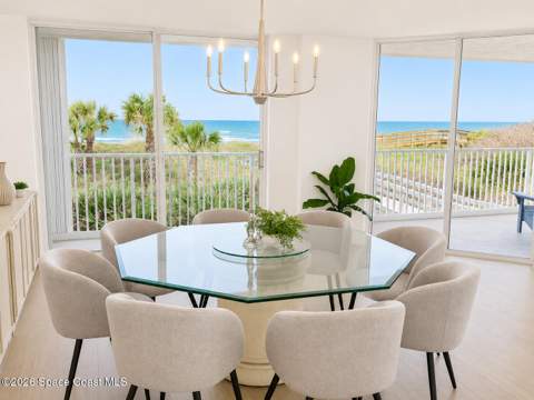3740 Ocean Beach Boulevard #206, Cocoa Beach FL - photo 10 of 27