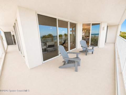 3740 Ocean Beach Boulevard #206, Cocoa Beach FL - photo 20 of 27
