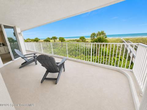 3740 Ocean Beach Boulevard #206, Cocoa Beach FL - photo 19 of 27