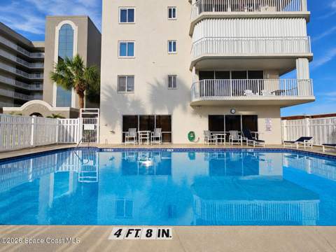 3740 Ocean Beach Boulevard #206, Cocoa Beach FL - photo 22 of 27