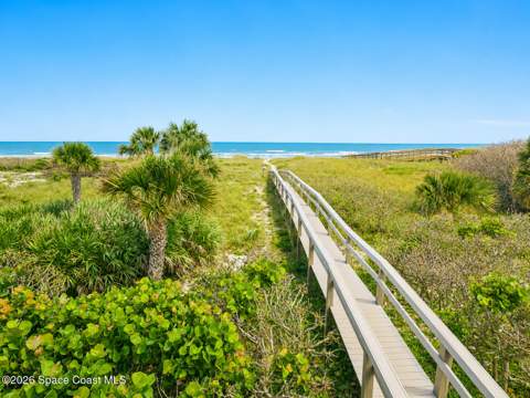 3740 Ocean Beach Boulevard #206, Cocoa Beach FL - photo 21 of 27