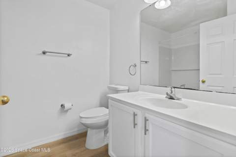 2126 Redwood Circle, Palm Bay FL - photo 16 of 32