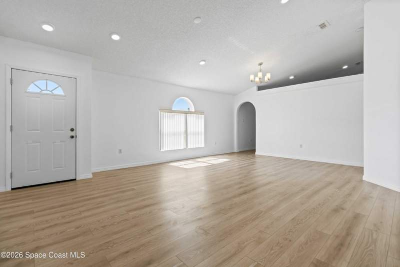3 bedroom Single Family Residence at 2126 Redwood Circle, Courtyards at Sandy Pines Preserve Phase 2, Palm Bay — photo 3