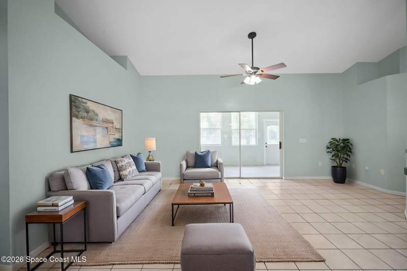 3 bedroom Single Family Residence at 1724 Barker Street, Port Malabar Unit 6, Palm Bay — photo 5