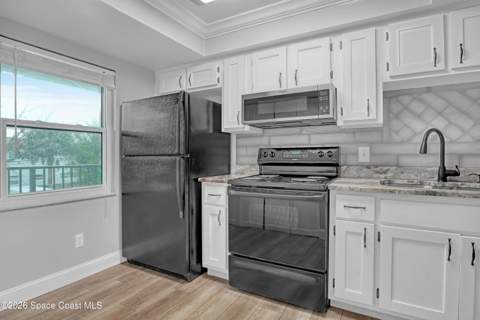 1010 Pine Tree Drive #202, Indian Harbour Beach FL - photo 21 of 46