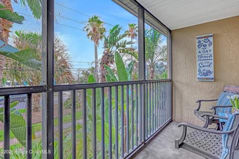 1010 Pine Tree Drive #202, Indian Harbour Beach FL - photo 20 of 46