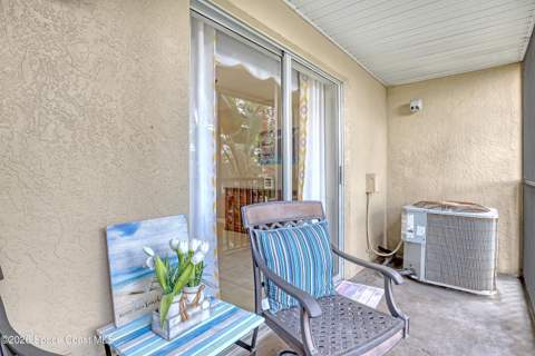 1010 Pine Tree Drive #202, Indian Harbour Beach FL - photo 19 of 46