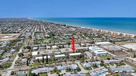 1010 Pine Tree Drive #202, Indian Harbour Beach FL - photo 9 of 46