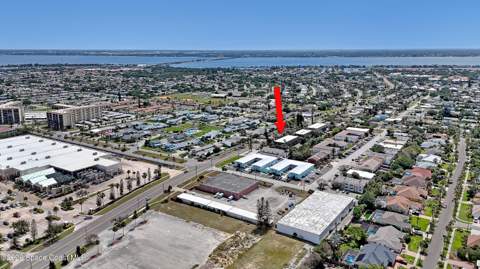 1010 Pine Tree Drive #202, Indian Harbour Beach FL - photo 10 of 46
