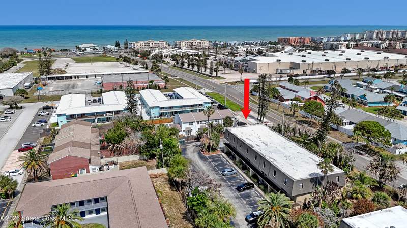 2 bedroom Condominium at 1010 Pine Tree Drive #202, Seminole Heights, Indian Harbour Beach — photo 5