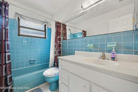 364 Formosa Drive, Cocoa Beach FL - photo 18 of 32