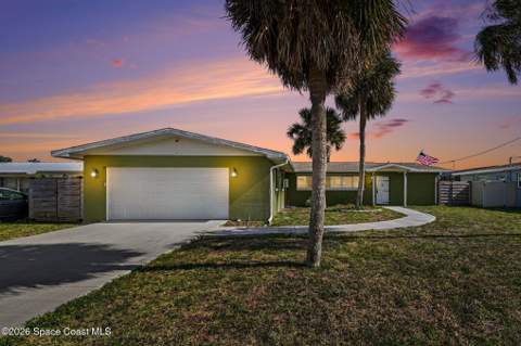 1415 Plum Avenue, Merritt Island FL - photo 6 of 32