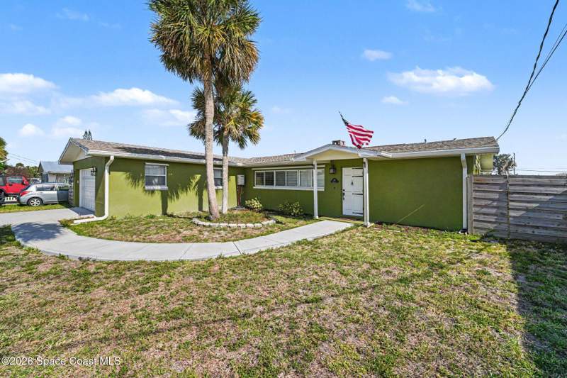 3 bedroom Single Family Residence at 1415 Plum Avenue, Floral Park Sec 1, Merritt Island — photo 5