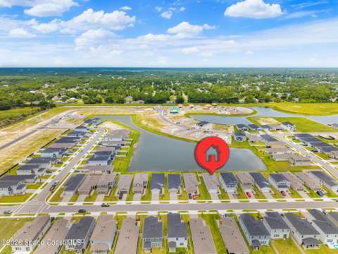 3709 Grappler Circle, Palm Bay FL - photo 20 of 20