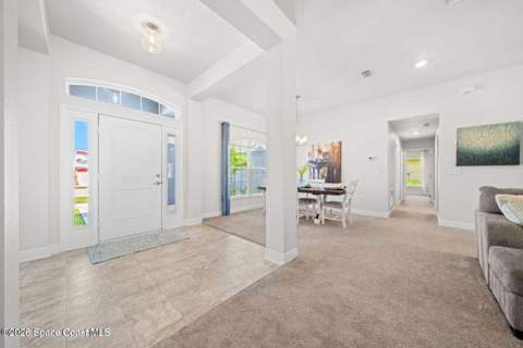 830 Hollahan Road, Palm Bay FL - photo 6 of 30