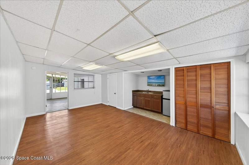 4 bedroom Single Family Residence at 808 7th Street, Hampton Homes Unit 6, Merritt Island — photo 4