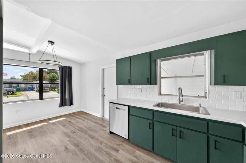 4 bedroom Single Family Residence at 808 7th Street, Hampton Homes Unit 6, Merritt Island — photo 2