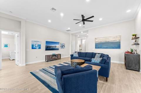 2363 Edestus Drive, Melbourne FL - photo 16 of 73