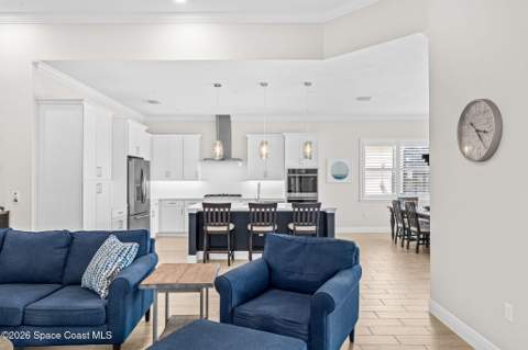 2363 Edestus Drive, Melbourne FL - photo 20 of 73