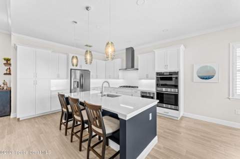 2363 Edestus Drive, Melbourne FL - photo 21 of 73