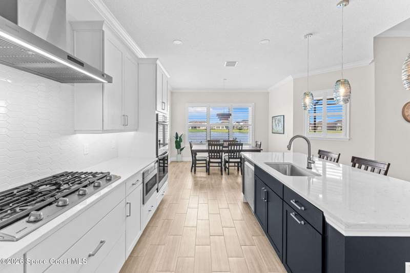4 bedroom Single Family Residence at 2363 Edestus Drive, Laurasia, Melbourne — photo 4