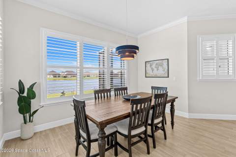 2363 Edestus Drive, Melbourne FL - photo 22 of 73