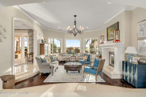 281 Lansing Island Drive, Satellite Beach FL - photo 11 of 131