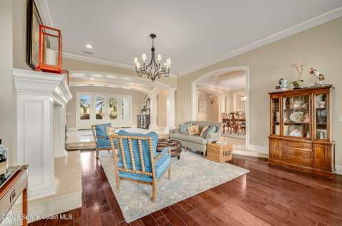 281 Lansing Island Drive, Satellite Beach FL - photo 15 of 131
