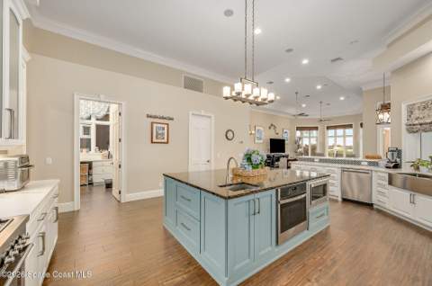 281 Lansing Island Drive, Satellite Beach FL - photo 22 of 131