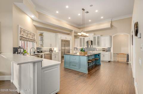 281 Lansing Island Drive, Satellite Beach FL - photo 23 of 131