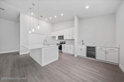 1447 Transcoro Street, Palm Bay FL - photo 14 of 46