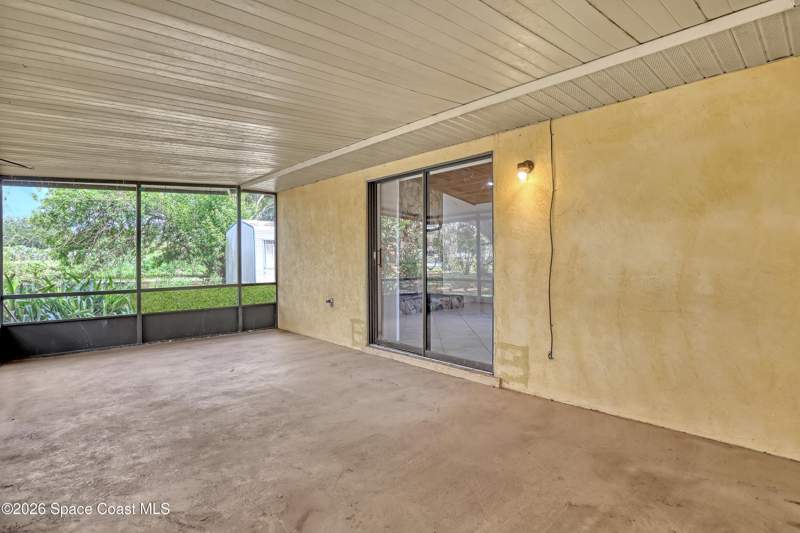 4 bedroom Single Family Residence at 524 Aviation Avenue, Port Malabar Unit 7, Palm Bay — photo 4