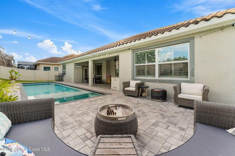 4 bedroom Single Family Residence at 3791 Durksly Drive, St Andrews Manor, Melbourne — photo 5