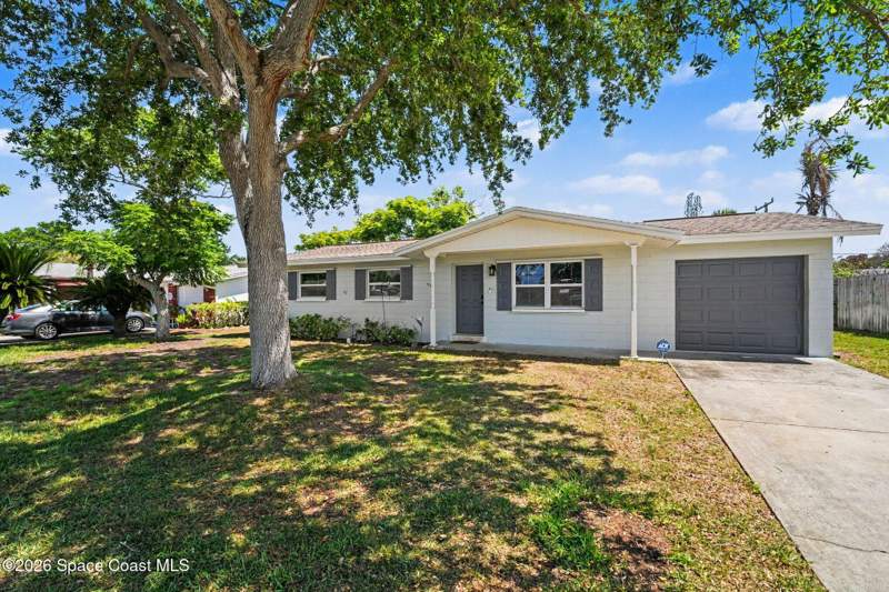 3 bedroom Single Family Residence at 1525 Plum Avenue, Harbor Estates Sec 2, Merritt Island — photo 4