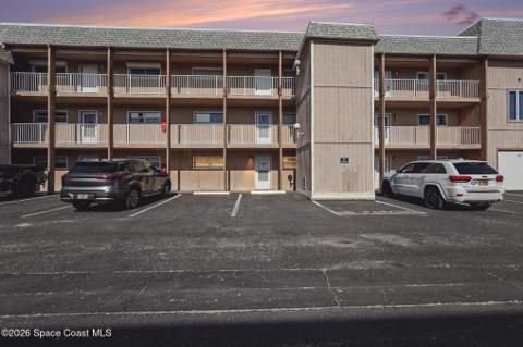 3150 N Atlantic Avenue #2-660, Cocoa Beach FL - photo 15 of 24