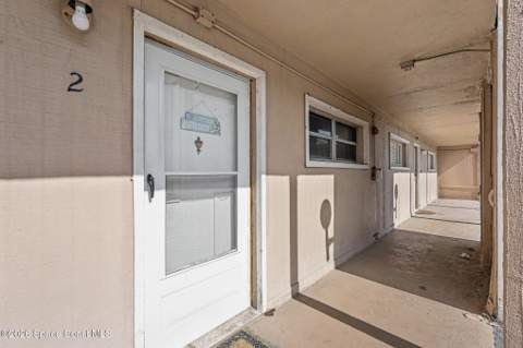 3150 N Atlantic Avenue #2-660, Cocoa Beach FL - photo 23 of 24